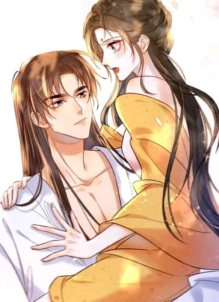 KIỀU QUÝ PHI THỦ ĐOẠN ÁC ĐỘC VÀ HOÀNG THƯỢNG KHÔNG DỄ CHỌC