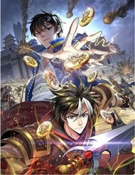 Rich Player – Người Chơi Khắc Kim